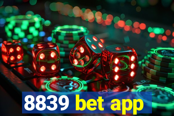 8839 bet app