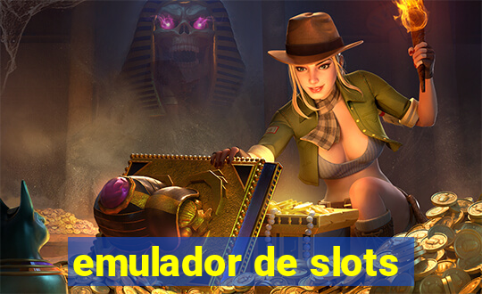 emulador de slots