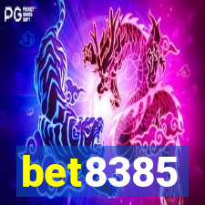 bet8385