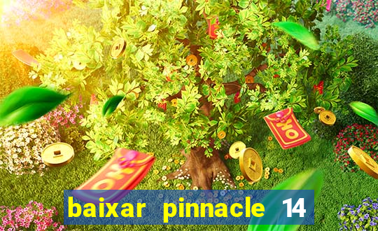 baixar pinnacle 14 via torrent