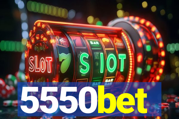 5550bet