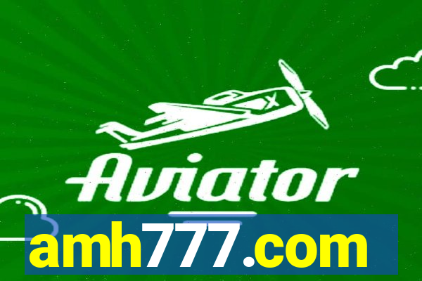 amh777.com