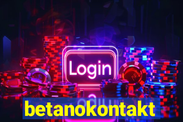 betanokontakt