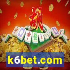 k6bet.com