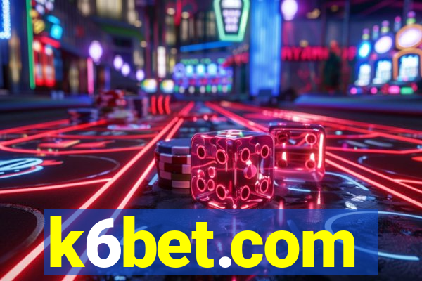 k6bet.com