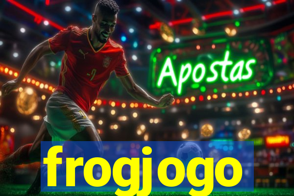 frogjogo