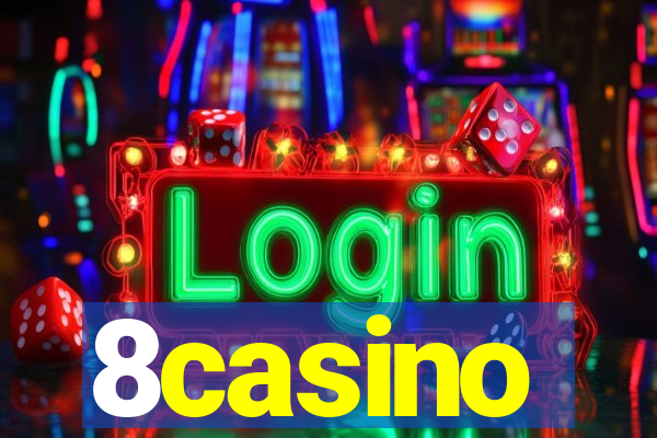 8casino