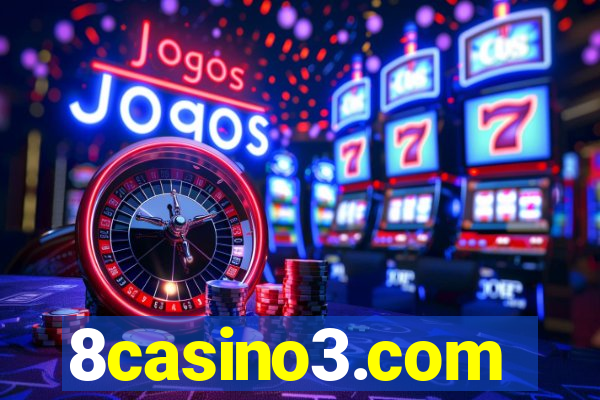 8casino3.com