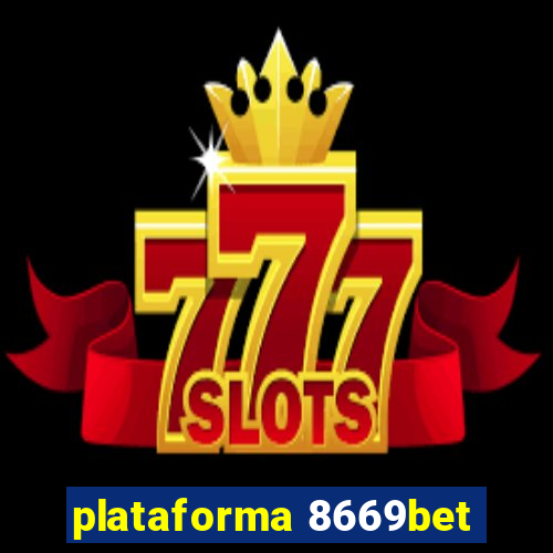 plataforma 8669bet