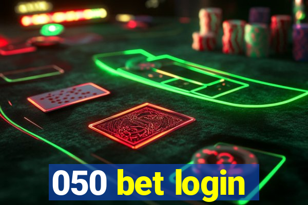 050 bet login