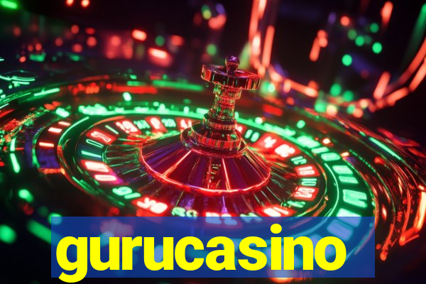 gurucasino