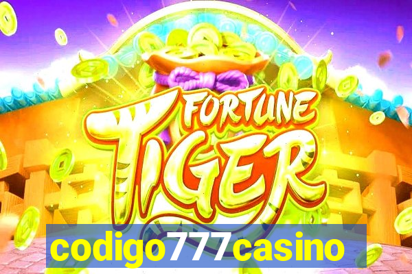 codigo777casino