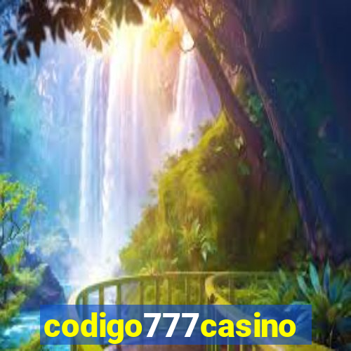 codigo777casino