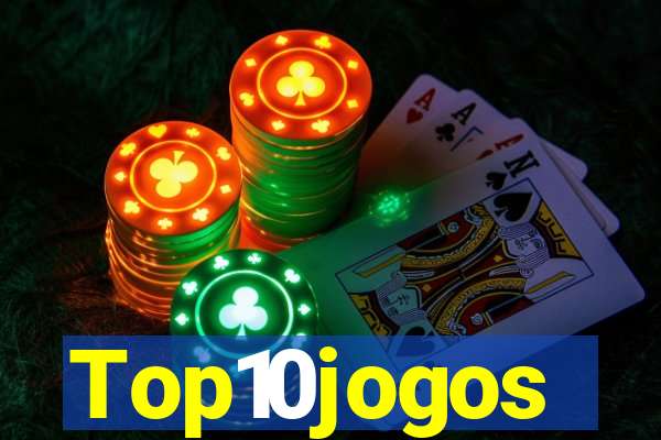 Top10jogos