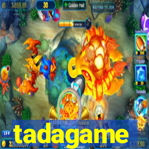 tadagame