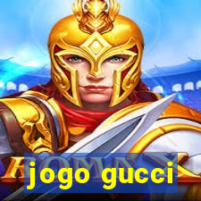 jogo gucci