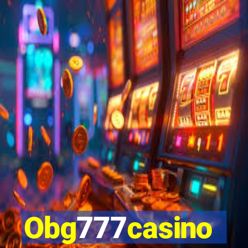 Obg777casino