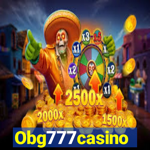 Obg777casino