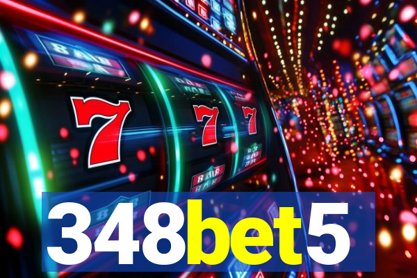 348bet5