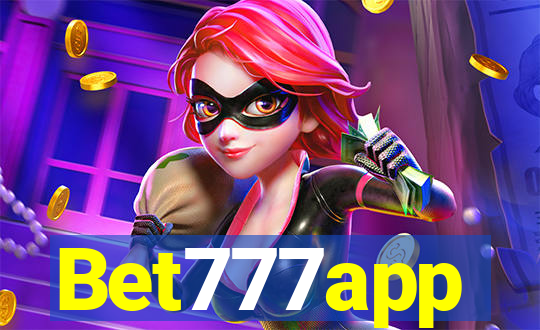 Bet777app