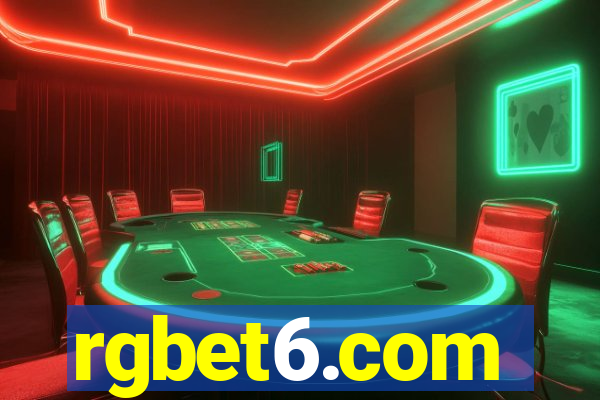 rgbet6.com