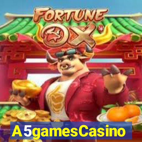 A5gamesCasino