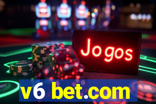 v6 bet.com