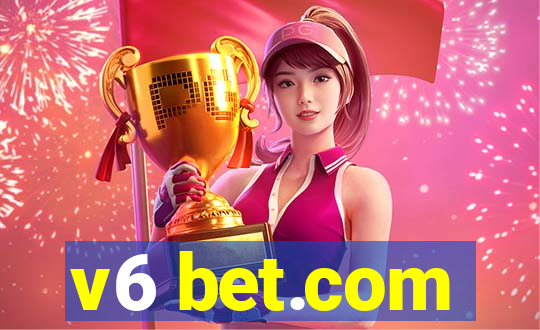 v6 bet.com