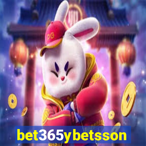 bet365ybetsson