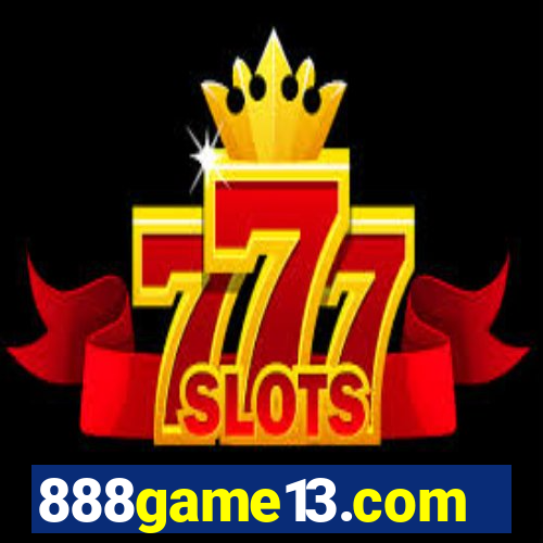 888game13.com