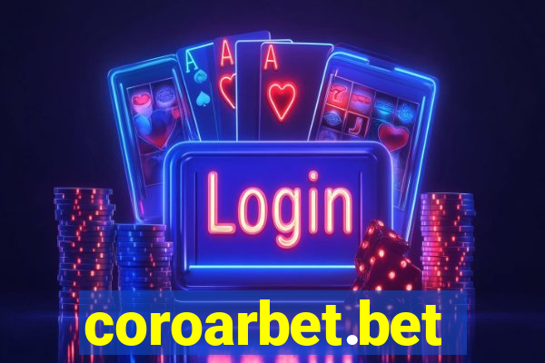 coroarbet.bet