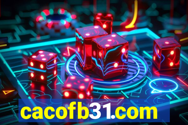 cacofb31.com