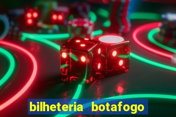 bilheteria botafogo general severiano