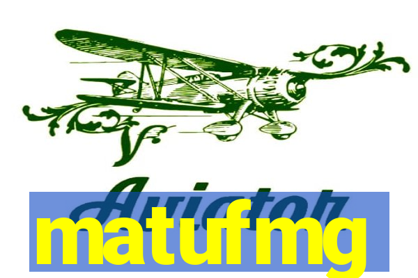 matufmg