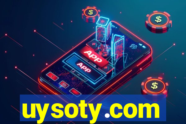 uysoty.com