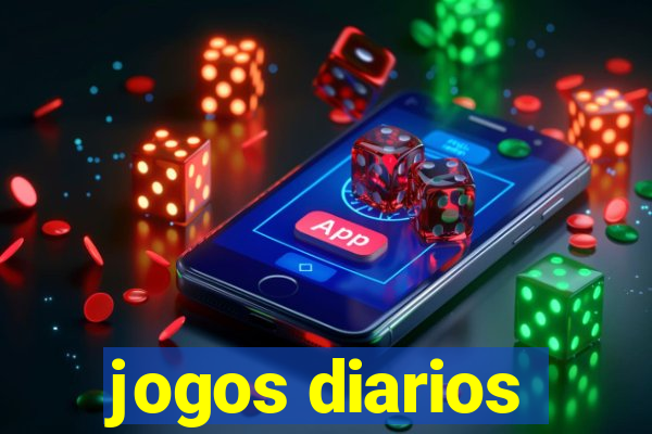 jogos diarios