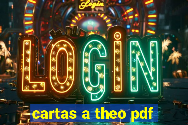 cartas a theo pdf