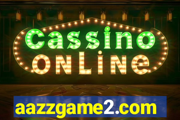 aazzgame2.com