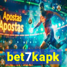 bet7kapk