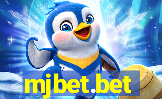 mjbet.bet