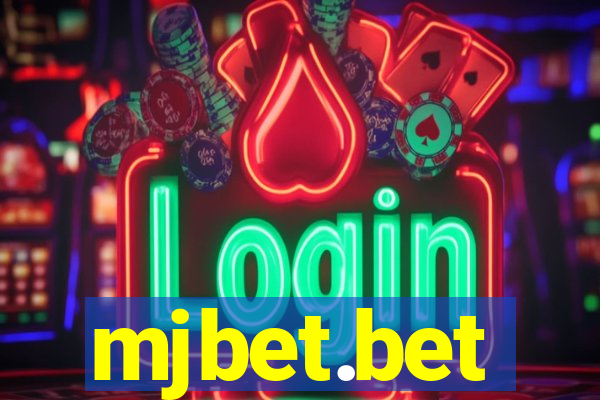 mjbet.bet