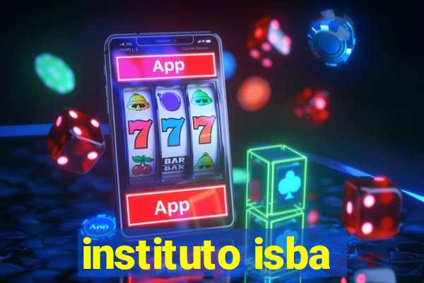 instituto isba