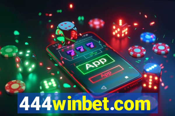 444winbet.com