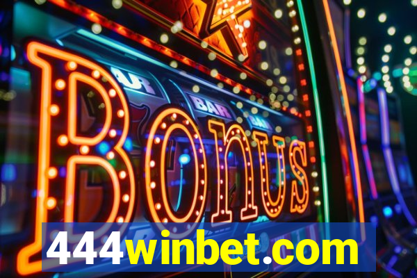 444winbet.com