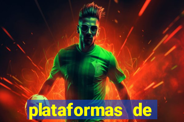 plataformas de slots lancadas hoje