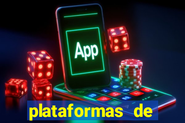 plataformas de slots lancadas hoje