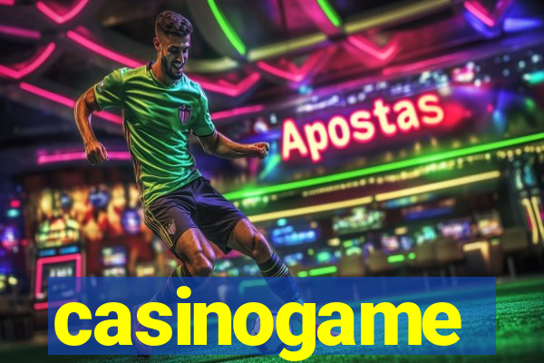 casinogame