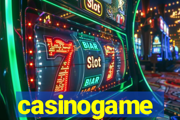 casinogame