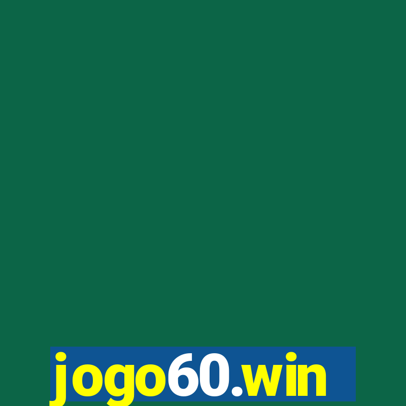 jogo60.win