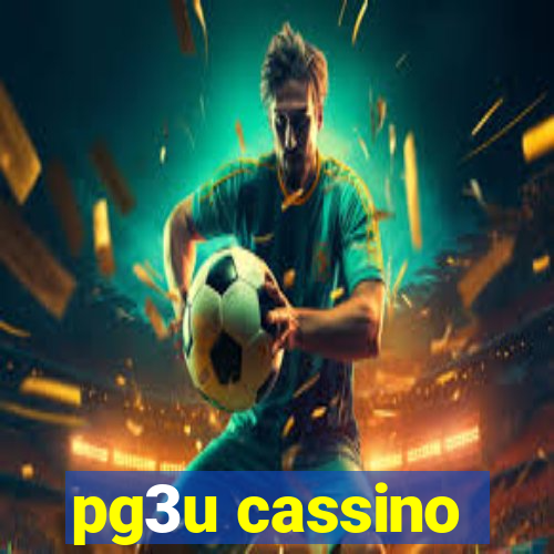 pg3u cassino